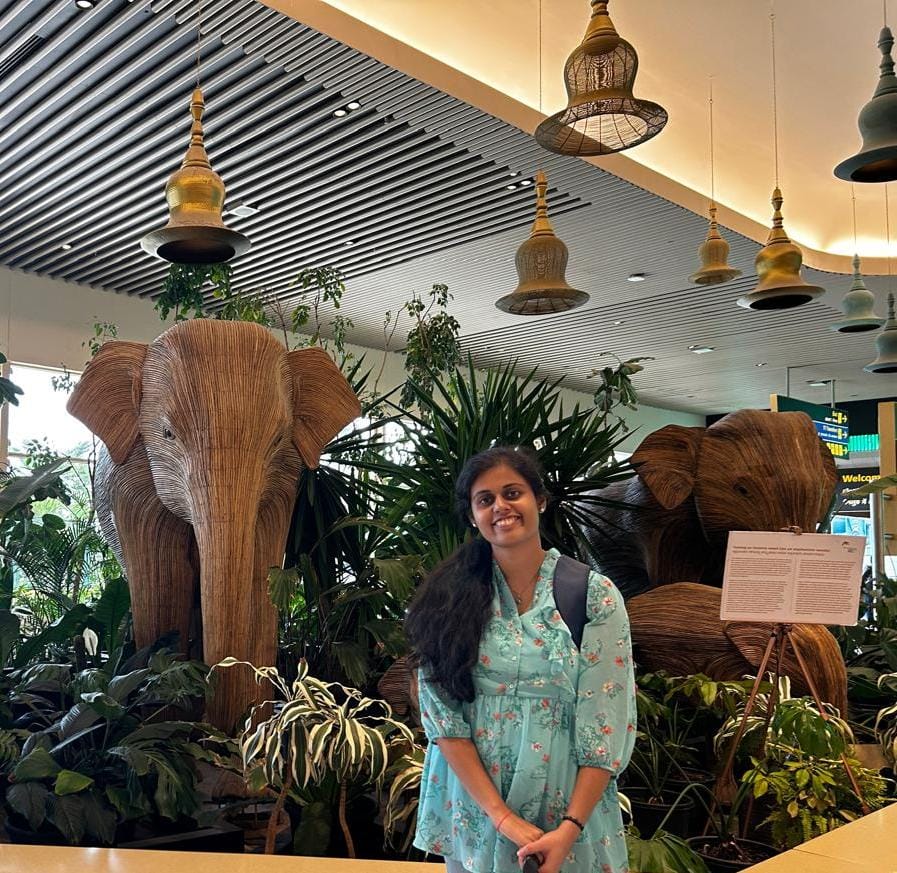 SWE Intern at Microsoft