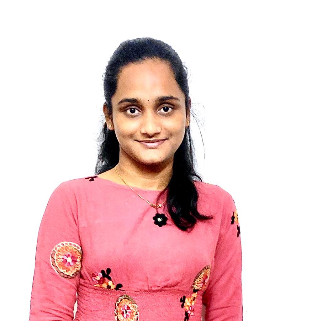 Hema Varshitha Bandi